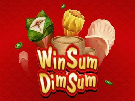 win sum dim sum online